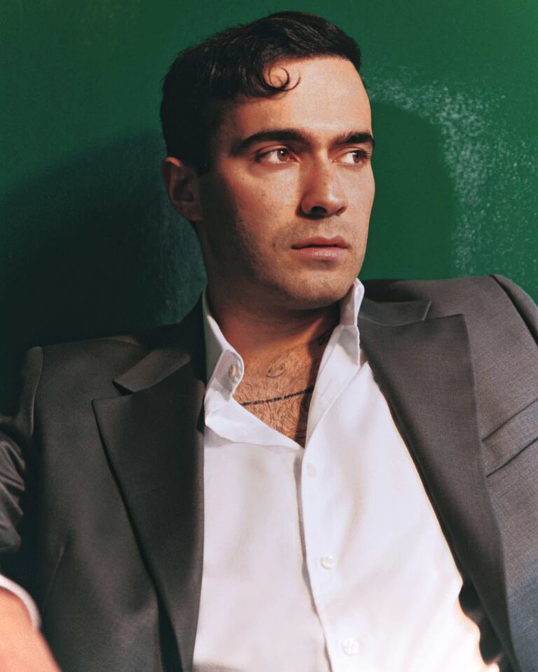 mert demir